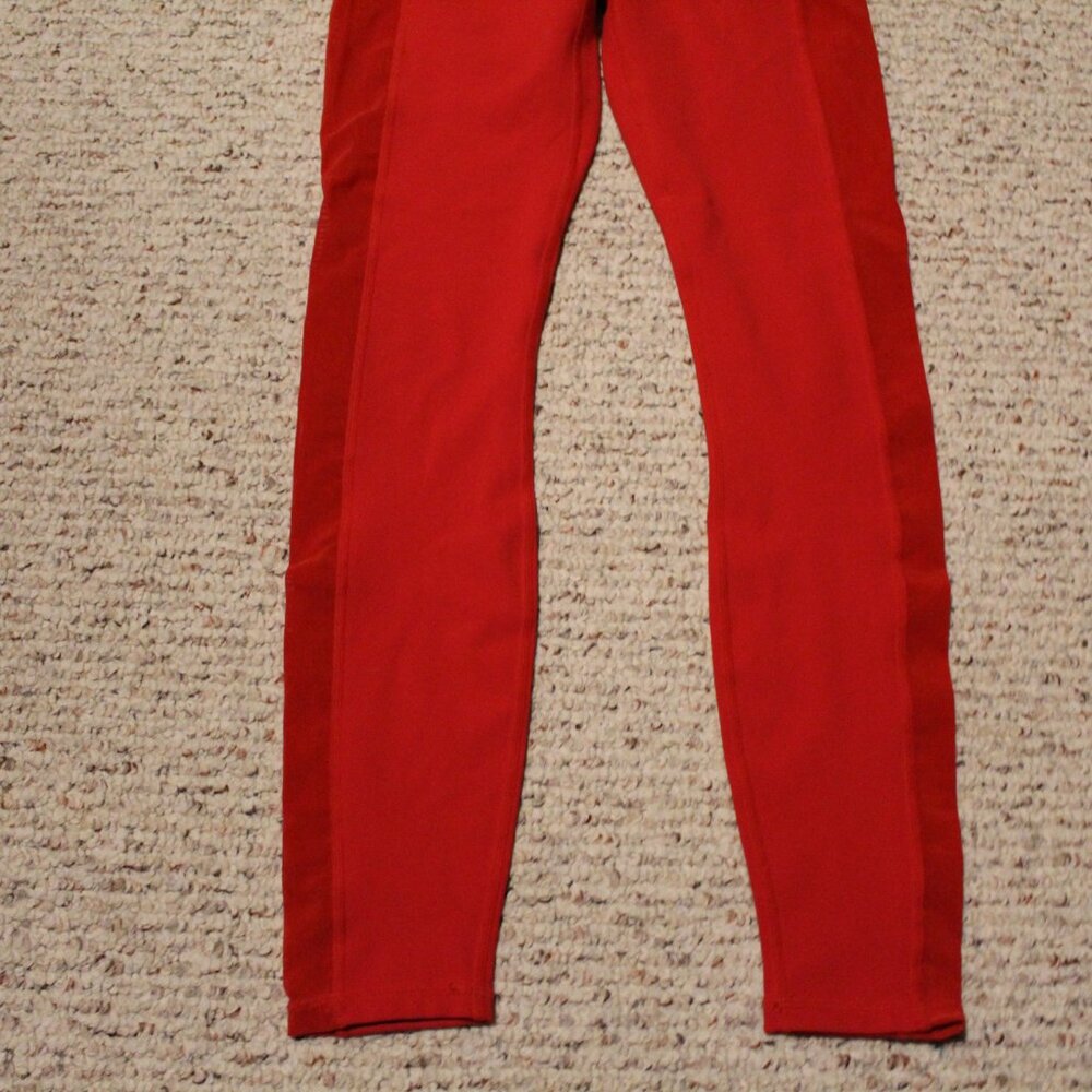 Fabletics High-Waisted Pureluxe Mesh Legging. - image 3